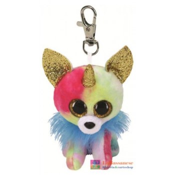 BEANIE BOOS CLIPS YIPS -...