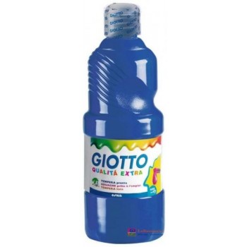 FLACONE 500ML GIOTTO PAINT...