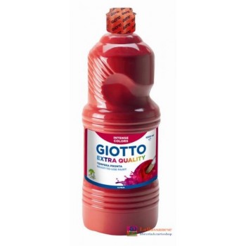 FLACONE 1LT GIOTTO TEMPERA...