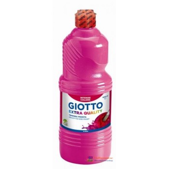FLACONE 1LT GIOTTO TEMPERA...