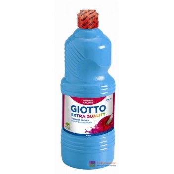 FLACONE 1LT GIOTTO TEMPERA...