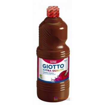 FLACONE 1LT GIOTTO TEMPERA...