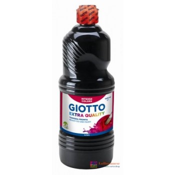 FLACONE 1LT GIOTTO TEMPERA...