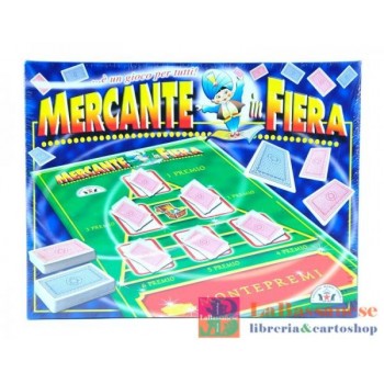 MERCANTE IN FIERA 50 - 