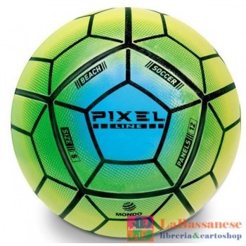 PALLONE DA BEACH SOCCER PIXEL - 02071