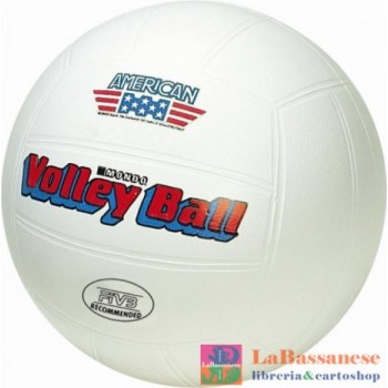 VOLLEY AMERICA BIO 216 SGO...