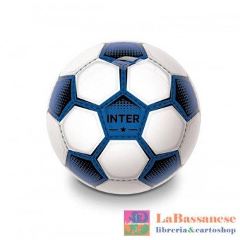 NEW INTER F.C. 140 GONFIO...