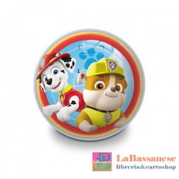PAW PATROL 2022 BIO D.140...