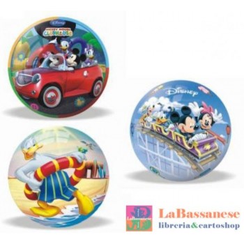 MICKEY MOUSE BIO 140 GONFIO...