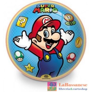 PALLONE 140 SUPERMARIO...