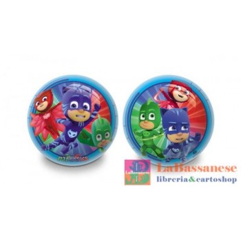 PJ MASK BIO D.140 GONFIO SC...