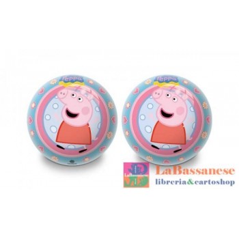 PEPPA PIG BIO D.140 GONFIO...