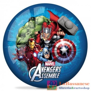 PALLONE 230 AVENGERS 06040 - 