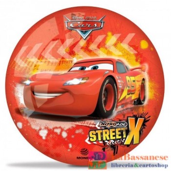 PALLONE 230 CARS 06044 - 