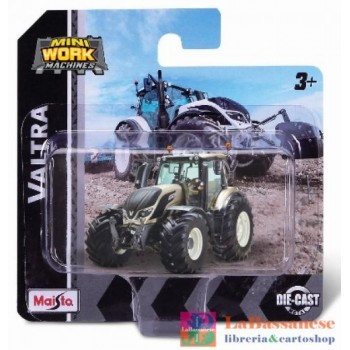 AUTOMEZZI 3'' AGCO - 919817