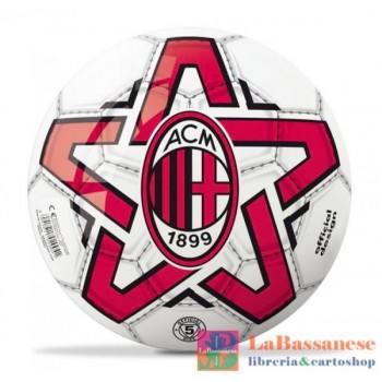 PALLONE MILAN DIAMETRO 230 - 