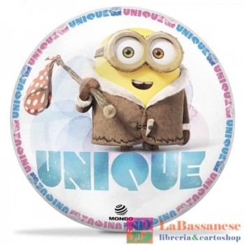 PALLONE 230 MINION...
