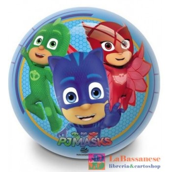 PALLONE 230 PJ MASKS 06674 - 