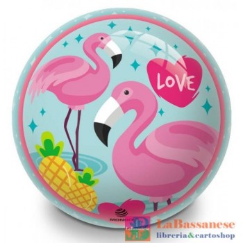 PALLONE FENICOTTERO...