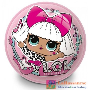 PALLONE 230 MM LOLSURPRISE - 
