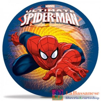 PALLONE 230 SPIDERMAN 06960 - 