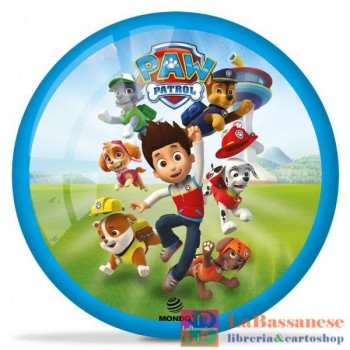 PALLONE 230 PAW PATROL...