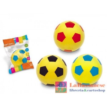 SOFT FOOT-BALL 200 IN...