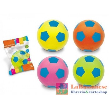 SOFT FOOT-BALL 200 FLUO IN...
