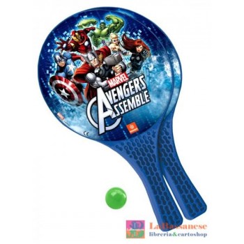 RACCHETTONI AVENGERS 15006...