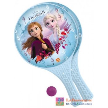 RACCHETTA FROZEN 2 SC X 12...