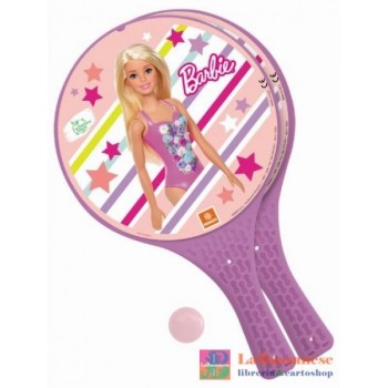 RACCHETTA BARBIE NEW IN...
