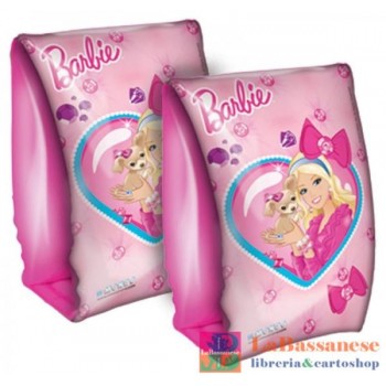 BARBIE ARMBANDS T 3X12...