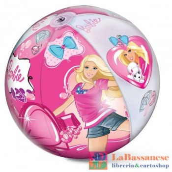 PALLONE GONF.BARBIE 16359 -...