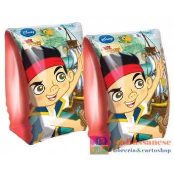 BRACCIOLI PIRATI 16440 - 