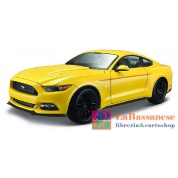 FORD MUSTANG GT 2015 1/18 - 390807