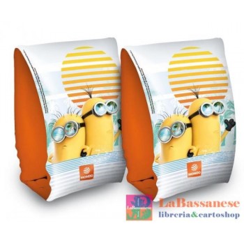 BRACCIOLI MINION 16481 - 16481