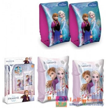 FROZEN 2 ARMBANDS B 3X12...