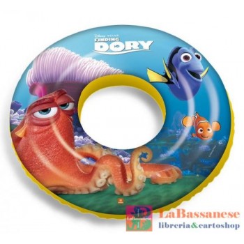 SALVAGENTE 50CM DORY 16617...