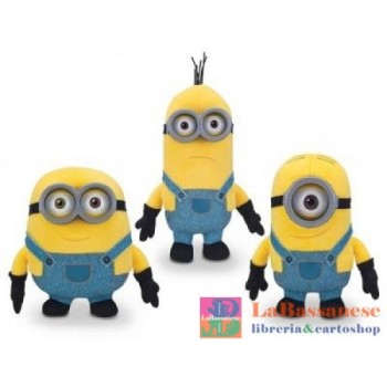 MINION PELUCHE 13CM 25075 - 