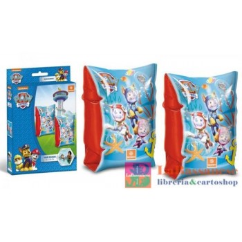 PAW PATROL ARMBANDS B 3X12...