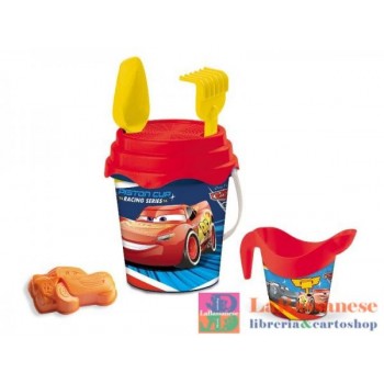 CARS 3 BUCKET SET 17 18532...