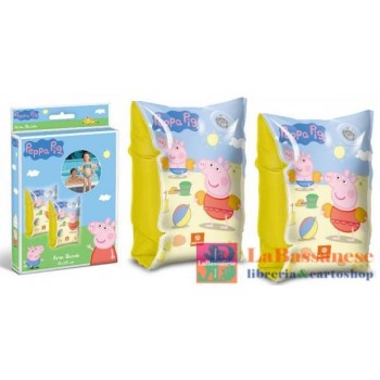 BRACCIOLI PEPPA PIG - 16636