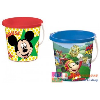 SECCHIELLO MICKEY MOUSE...