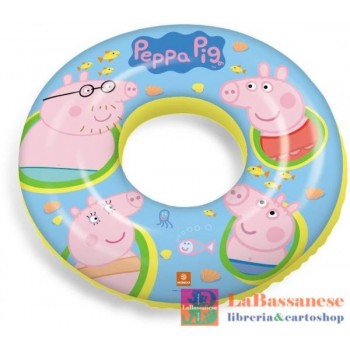 PEPPA PIG SWIM RING...