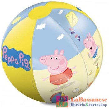 PEPPA PIG PALLA MARE...