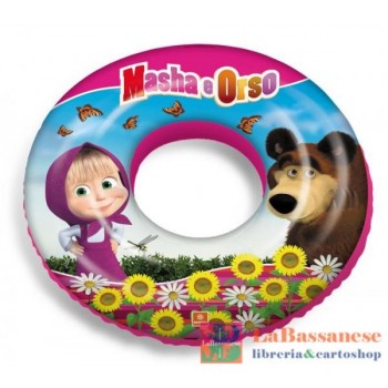 MASHA E ORSO SWIM 16646 -...