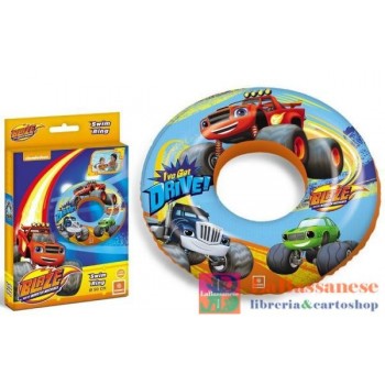 SALVAGENTE BLAZE 16662 - 