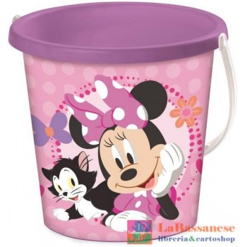 SECCHIELLO MINNIE 2022 D.17...