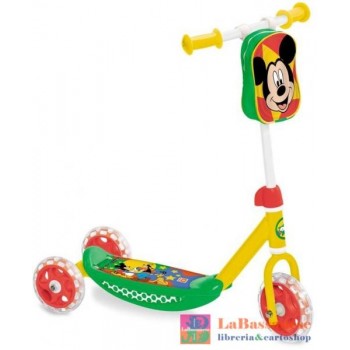 MY FIRST SCOOTER MICKEY...