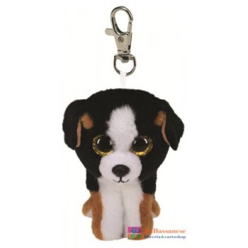 BEANIE BOOS CLIPS ROSCOE -...